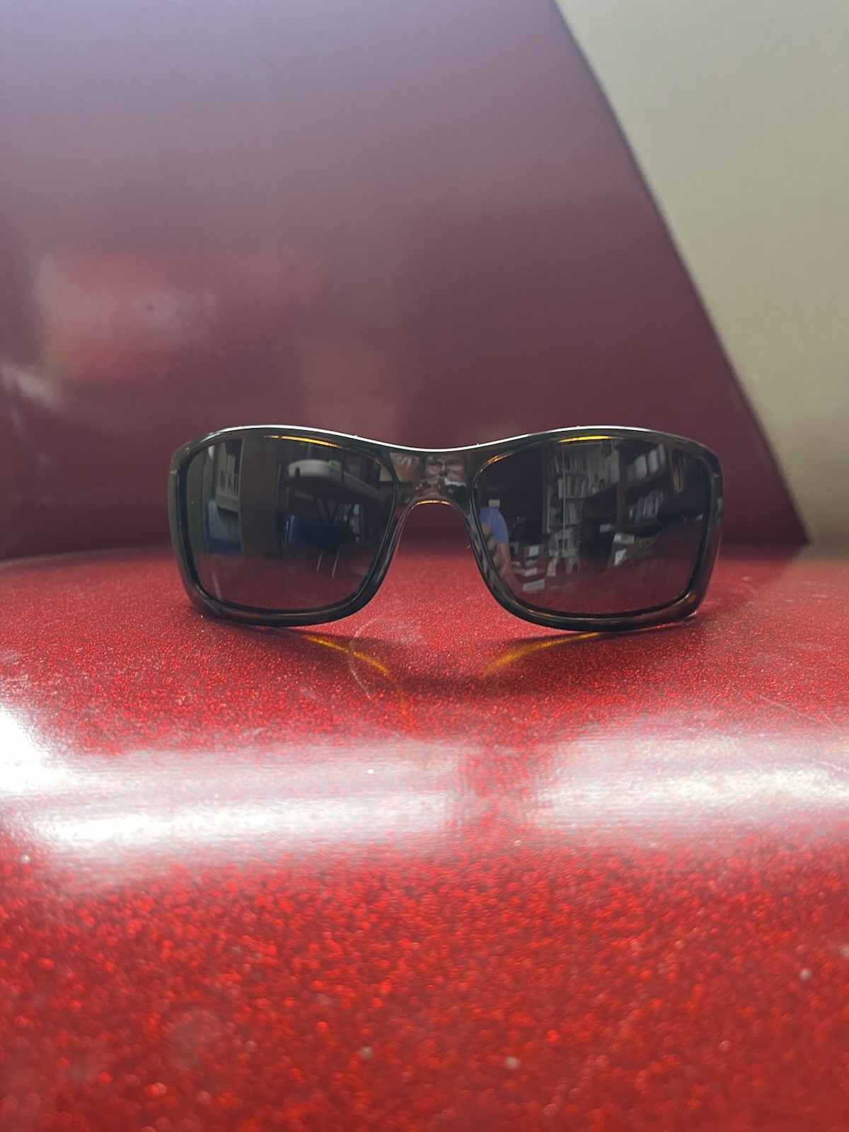 Oakley Sunglasses