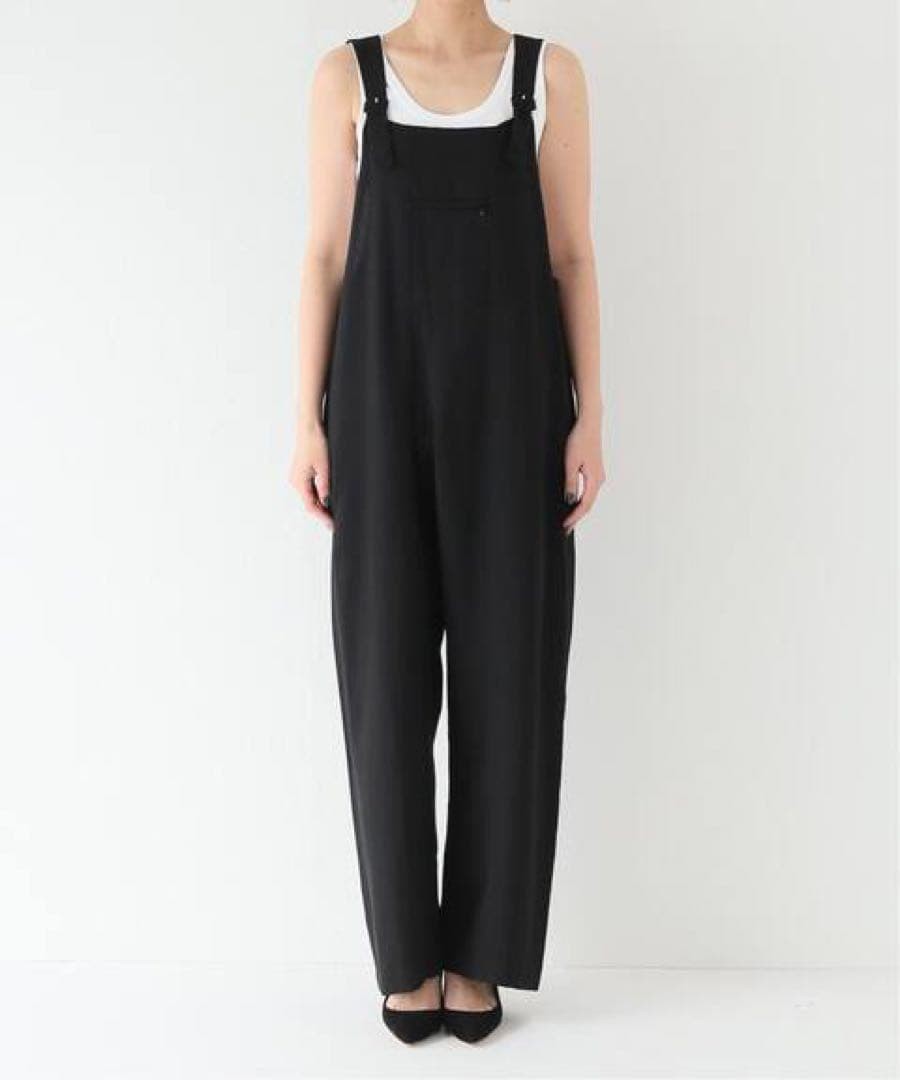 KALLMEYER Black Overall Free Size – Stylish & Comfortable