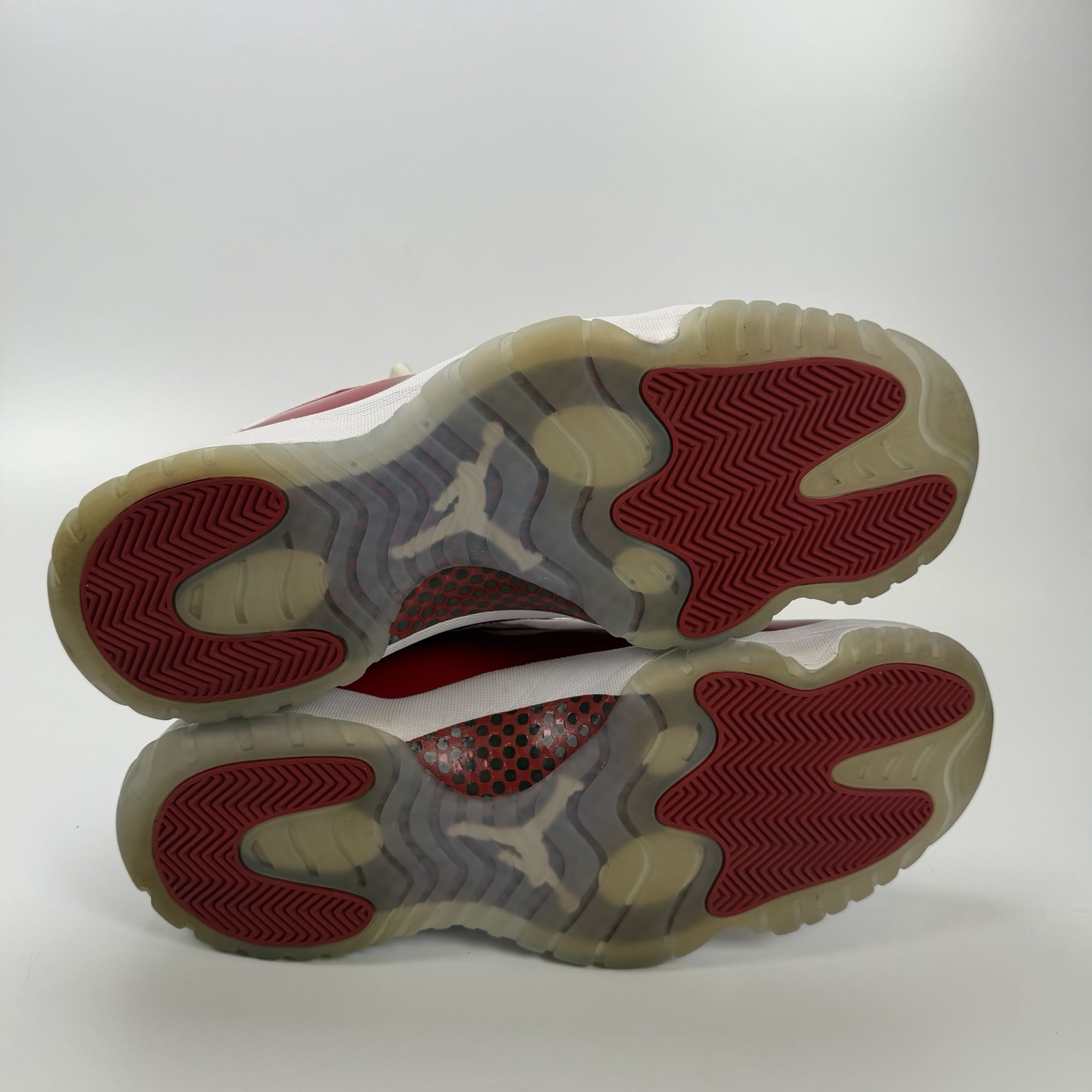 Size 14 – Jordan 11 Retro High Cherry