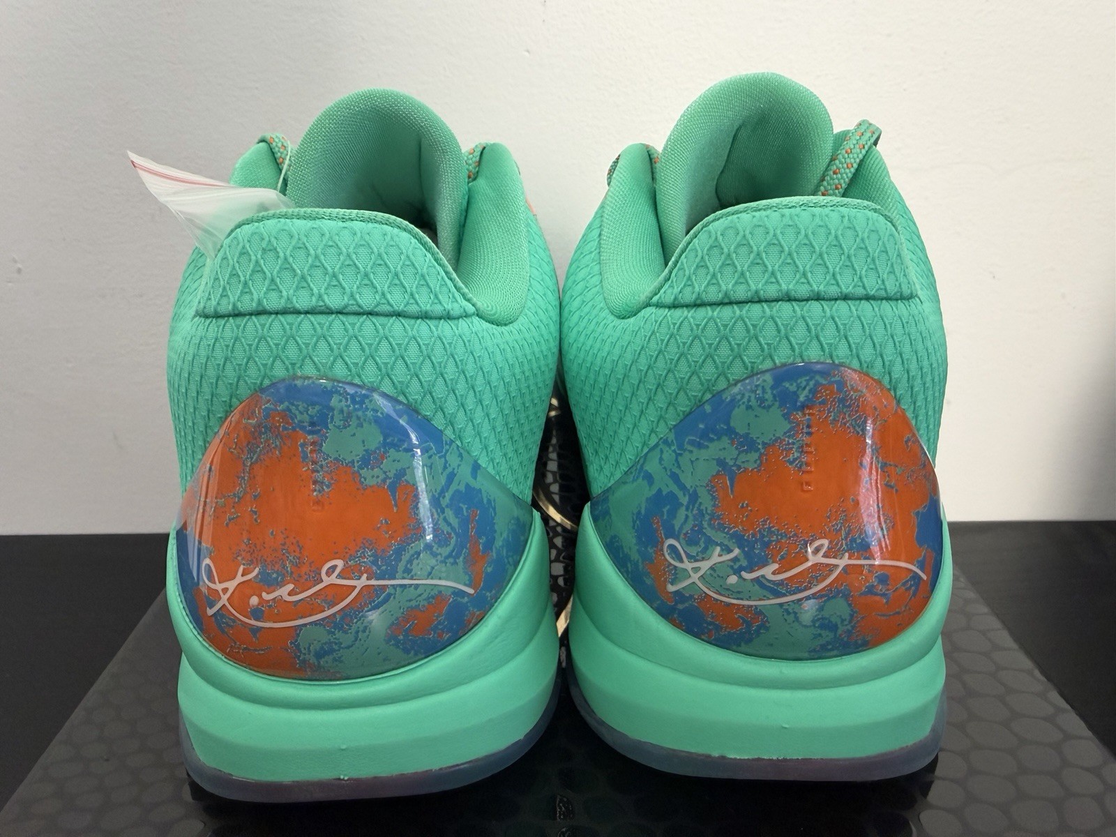 Nike Kobe 5 Protro ‘NY vs. NY’ Jalen Brunson BRAND NEW IN-HAND IX1200-300