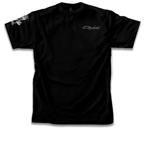 Stay Loaded Apparel’s “Night Shift” from their Fontana Ca. Location!!