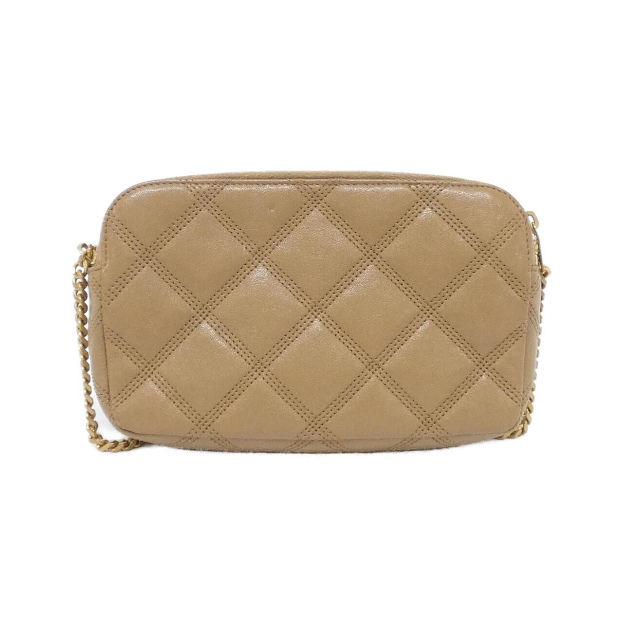 Authentic Saint Laurent Becky 608941 1D309 Shoulder Bag #230-000-562-0776