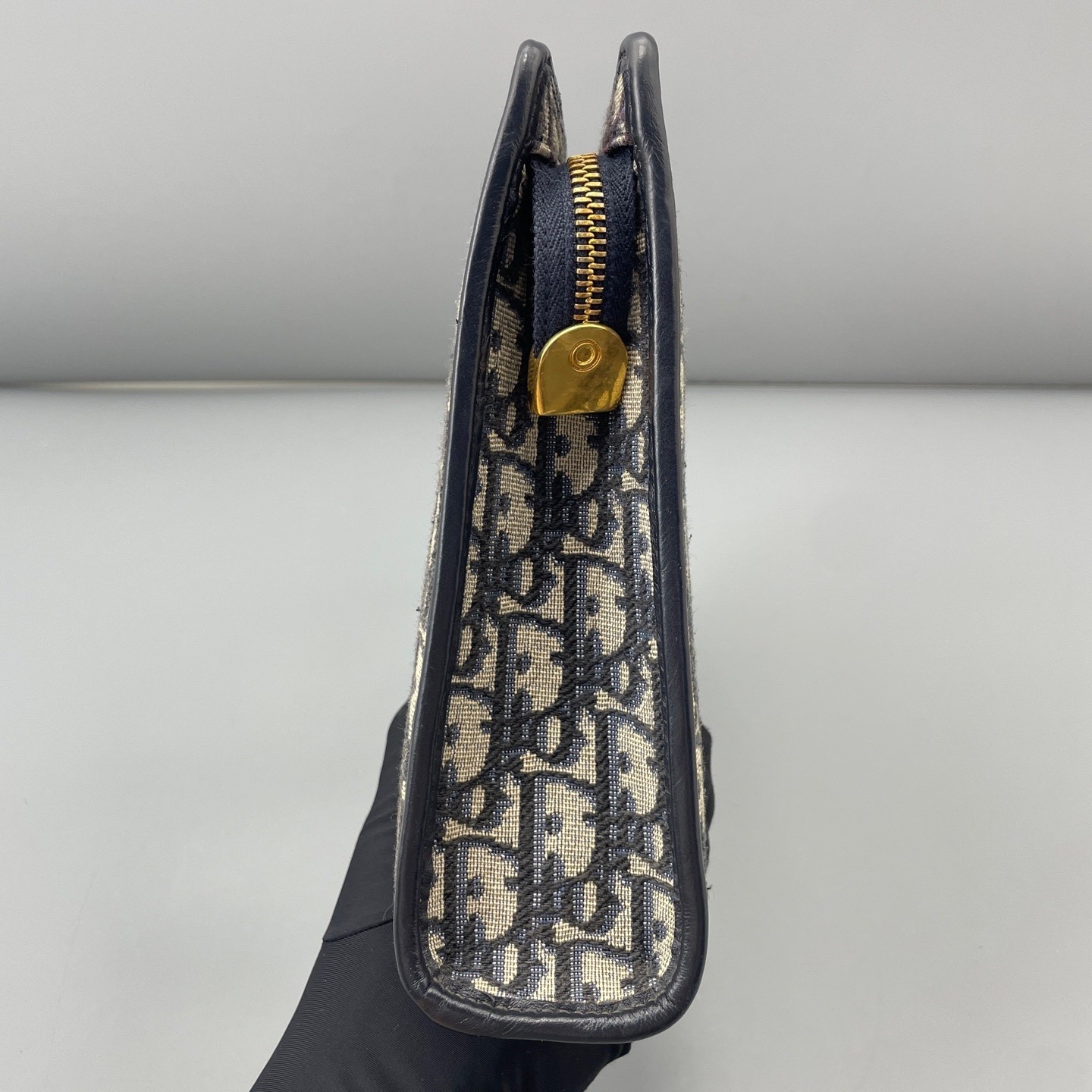 Dior Pre-Owned Authentic Luxury Handbag Monogram 26*20*6cm