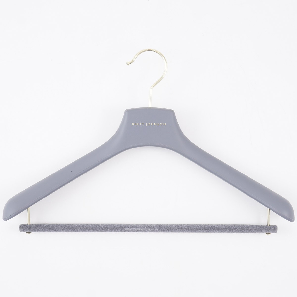 Brett Johnson Slim-Fit ‘Cashmere Calf’ Suede Sedona Jacket L (Eu 52) NWT