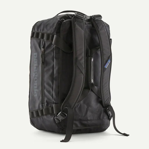 Black Hole Duffel 40L – Black