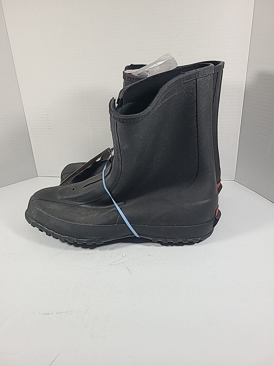 Tingley Overboot Stock No MR1111 With Zipper Size 11