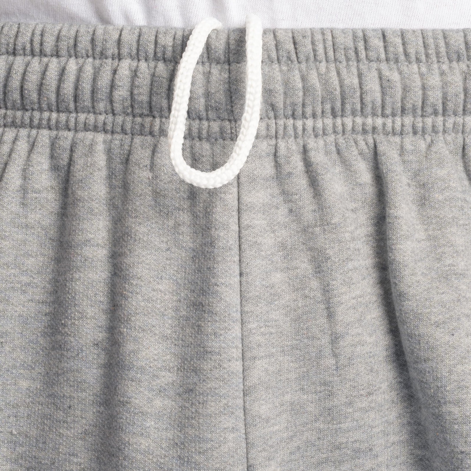 Men’s Eversoft Fleece Open Bottom Sweatpants with Pockets, Relaxed Fit, Moist…