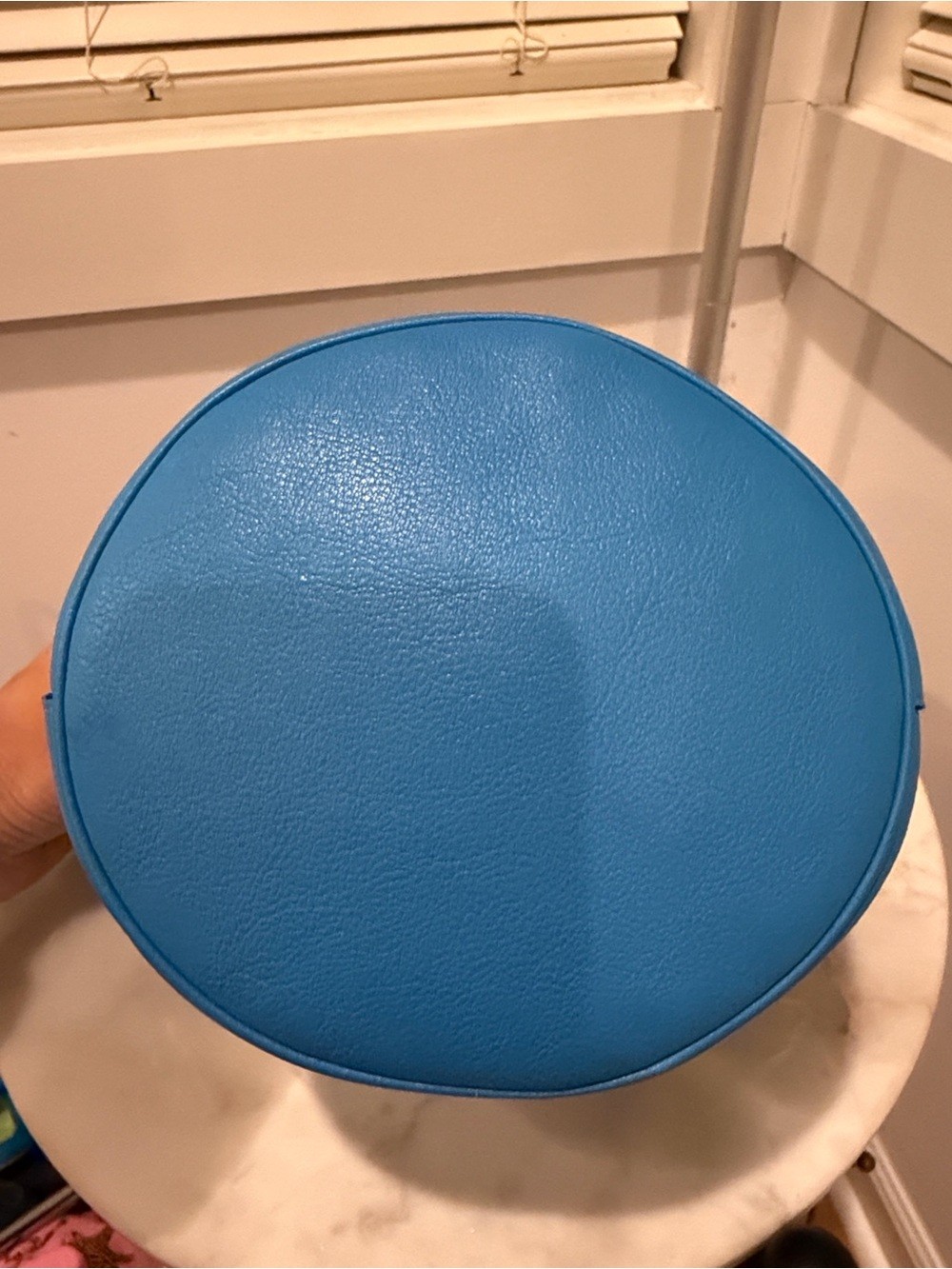 NWT Coach x Peanuts Snoopy Bleecker Mini Leather Duffle Bag [limited edition]