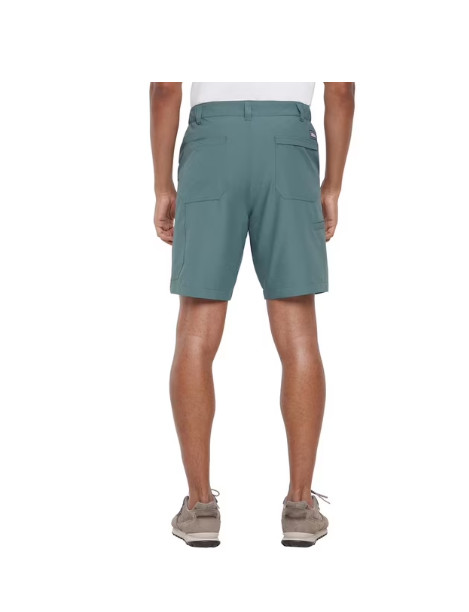 Eddie Bauer Men’s Flex Waist Tech Shorts Sizes Small, Med, Large, XL, XXL