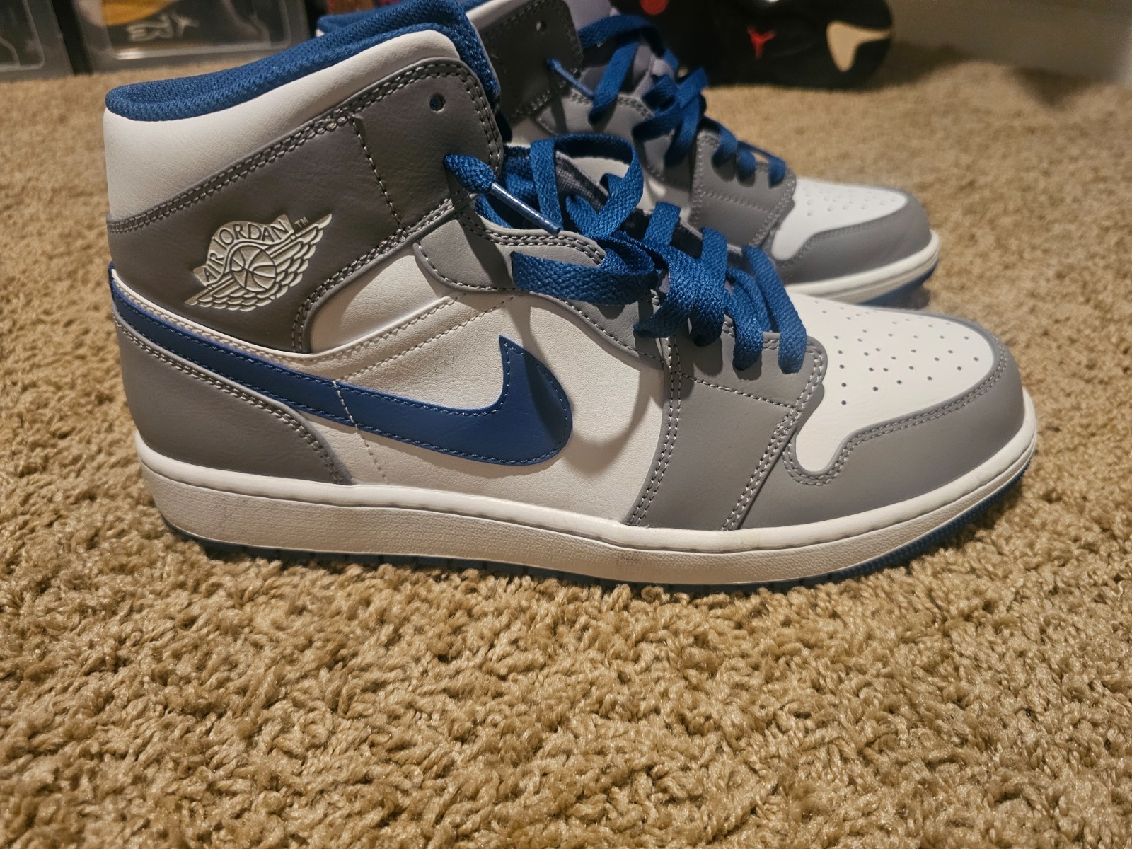 Jordan 1 mens