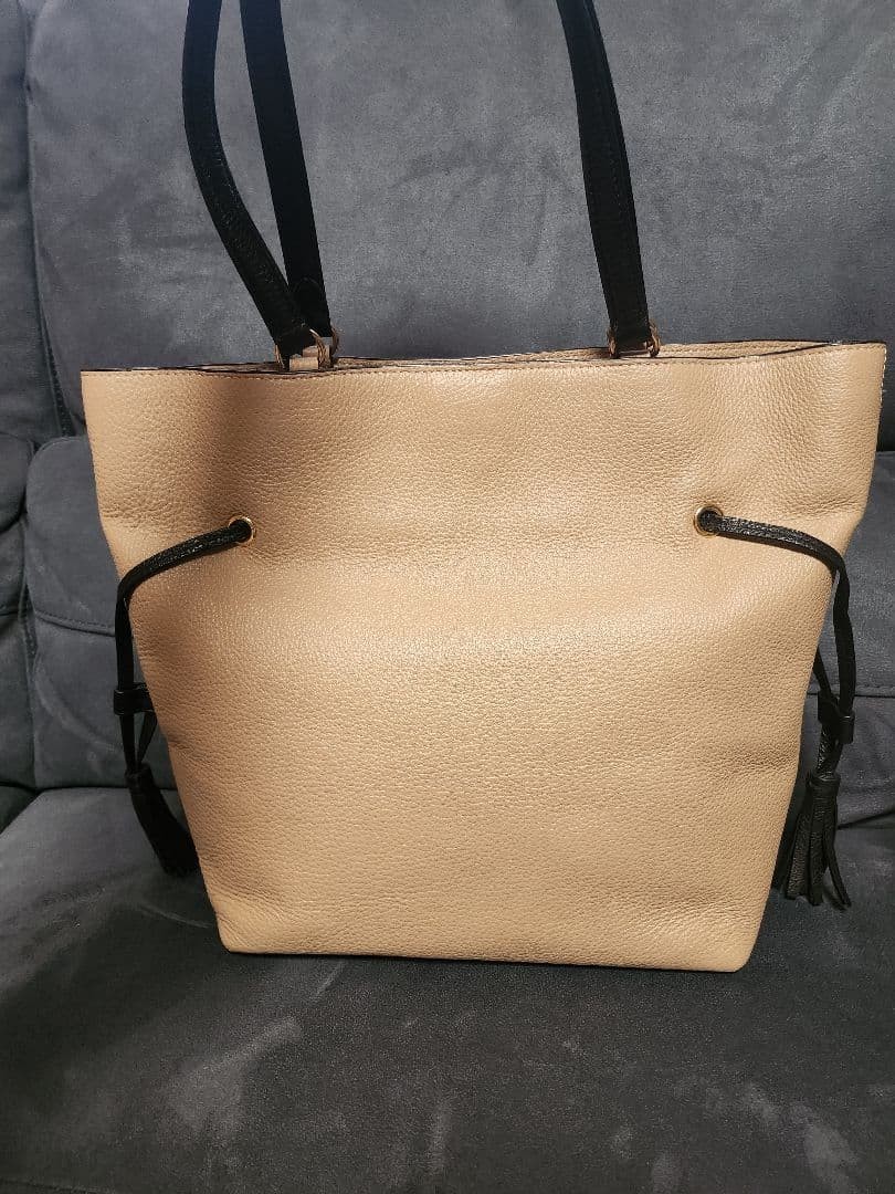 COACH Andy Tote Bag Shoulder Bag