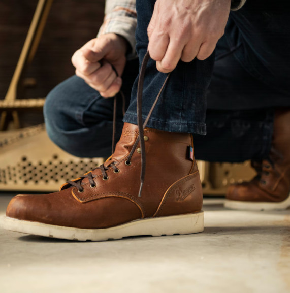 NEW Danner Douglas GTX Men’s | Roasted Pecan