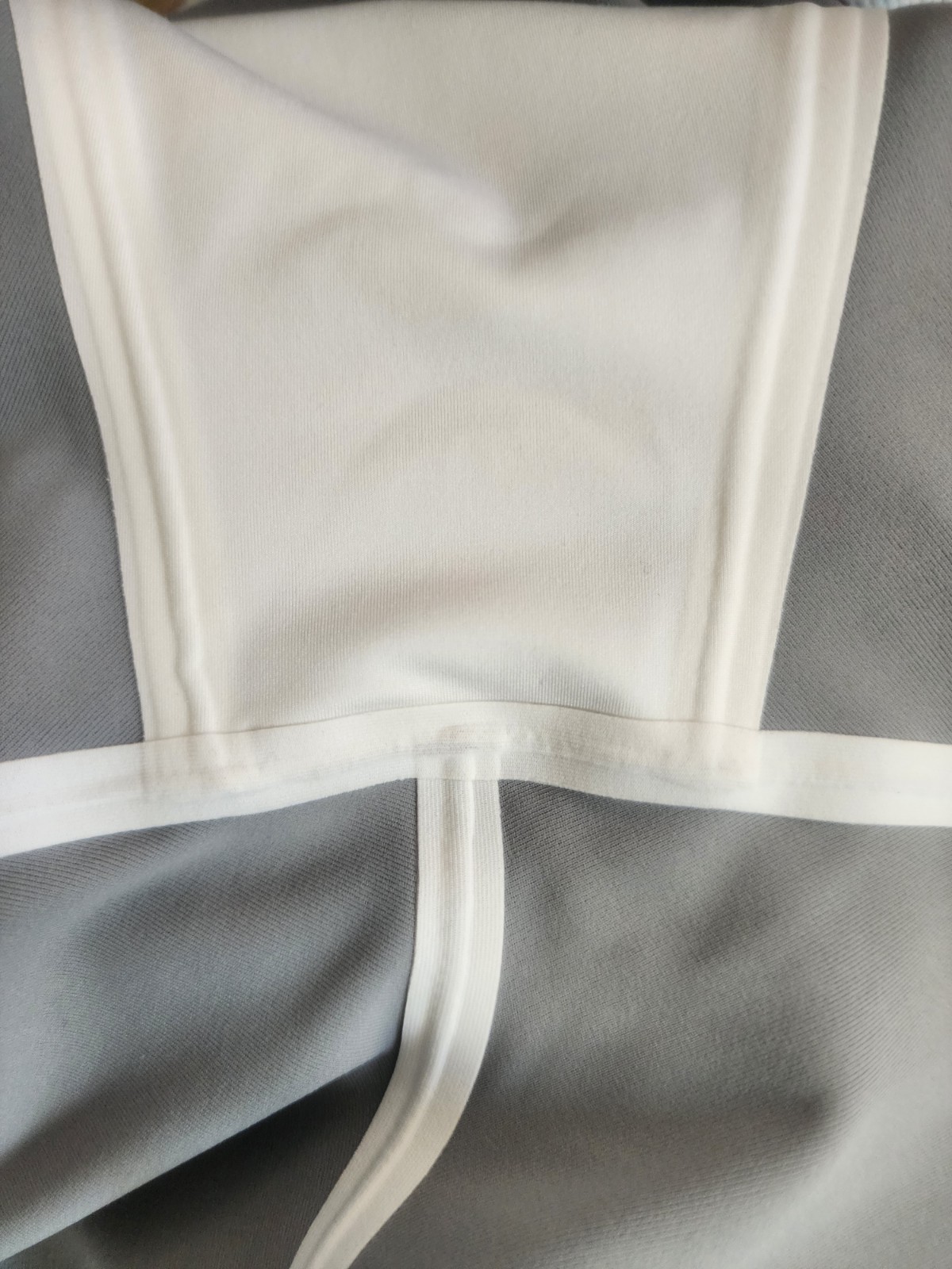 Lululemon License to Train Tight 21″ in Gray Size M