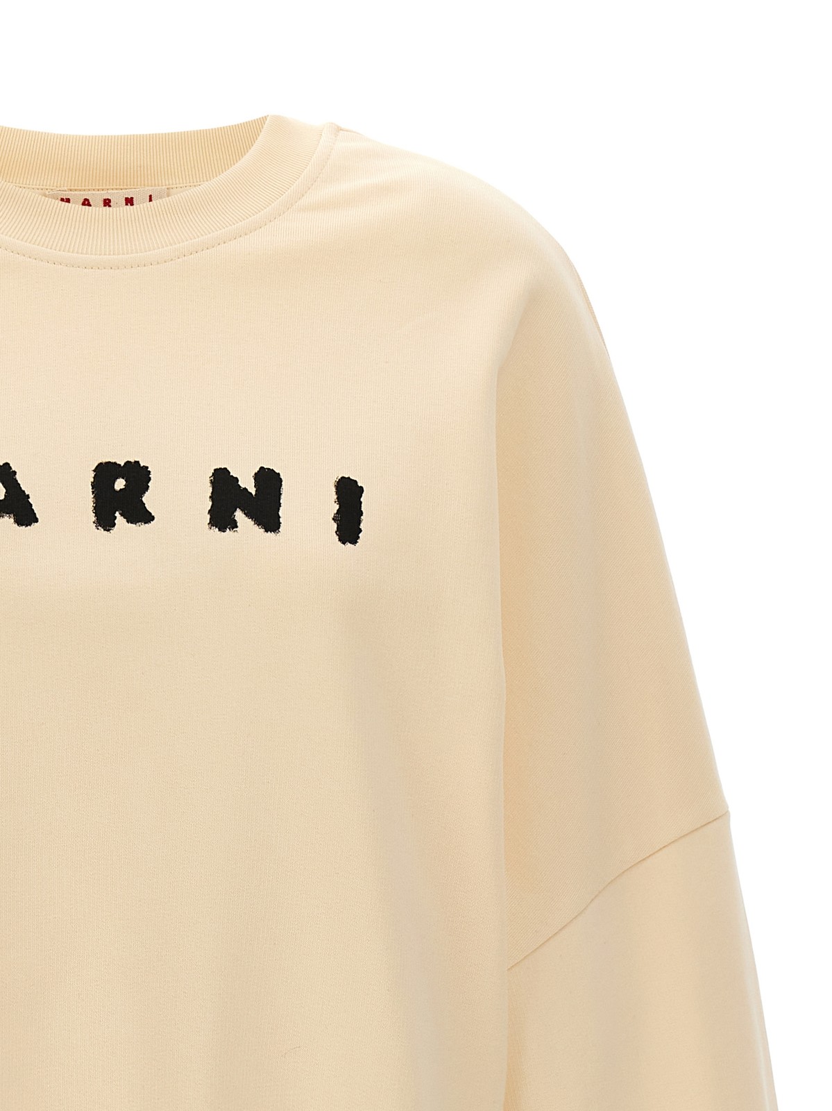 Bianco Polyester Women Shirt