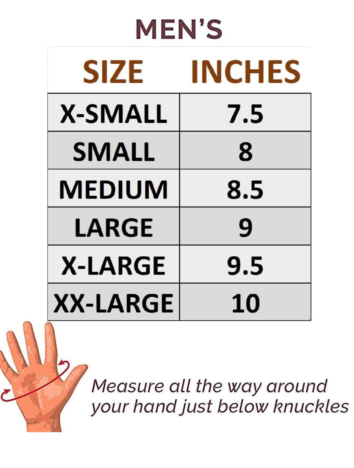 Driving Gloves Car Motorcycle Biker Genuine Leather Police Driver Gloves Black