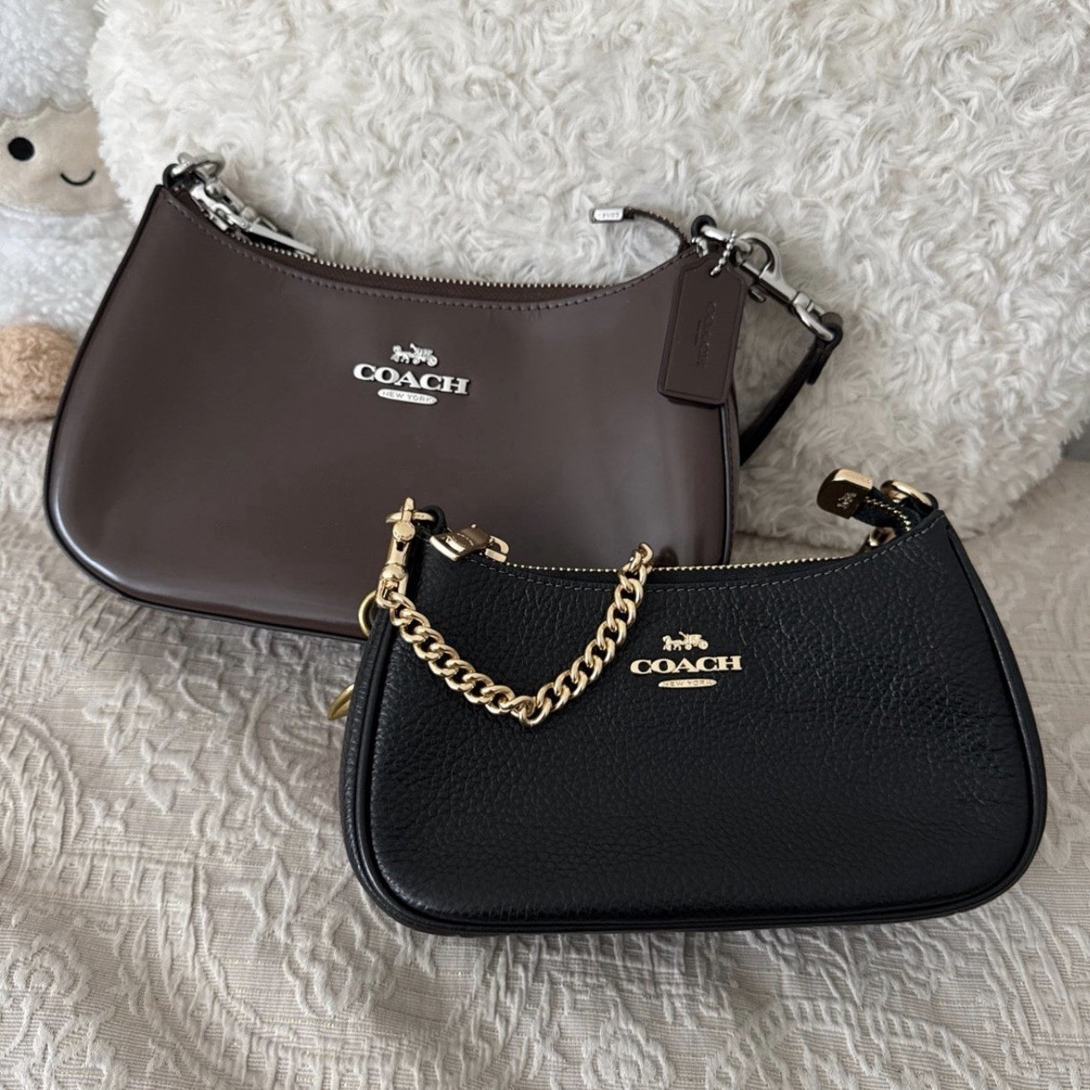 COACH TERI LOT BUNDLE