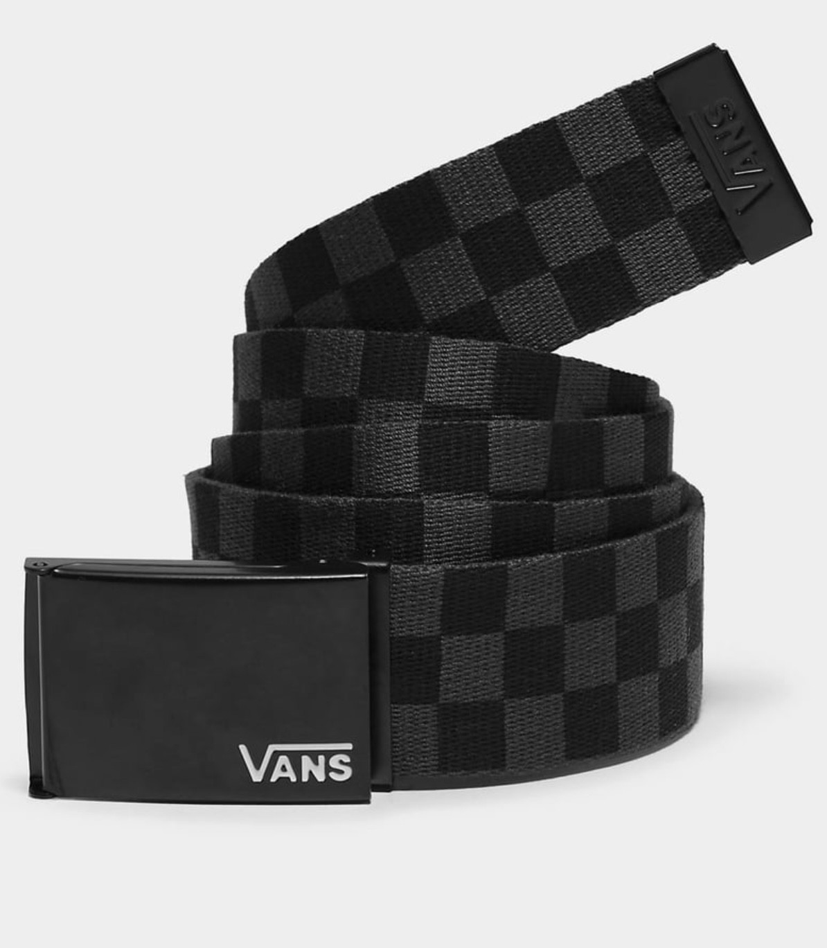 Vans Deppster Web III, Shredator II, Off the Wall Web Vans Snap Buckle Closure