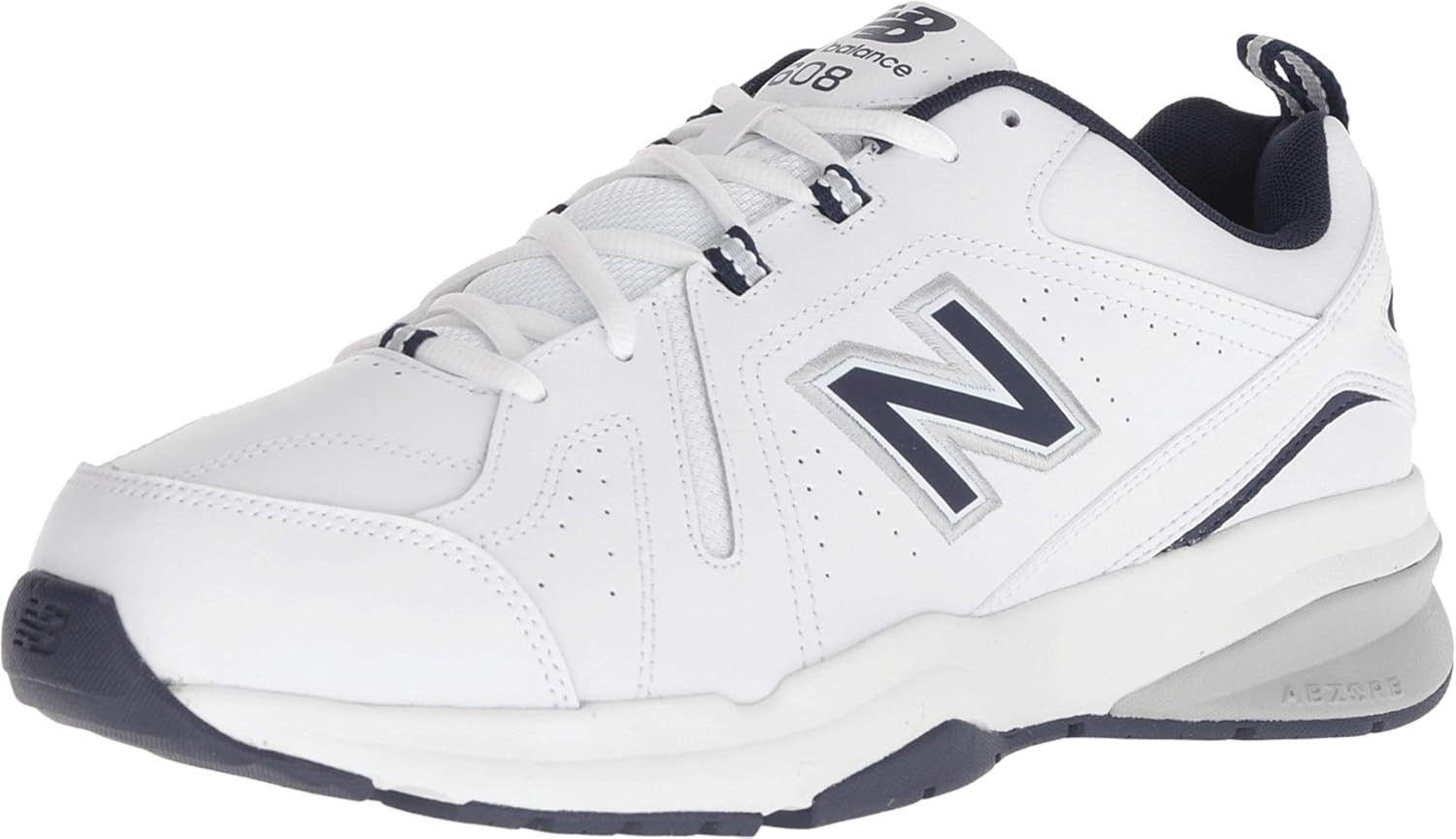 New Balance Men’S 608 V5 Casual Comfort Cross Trainer