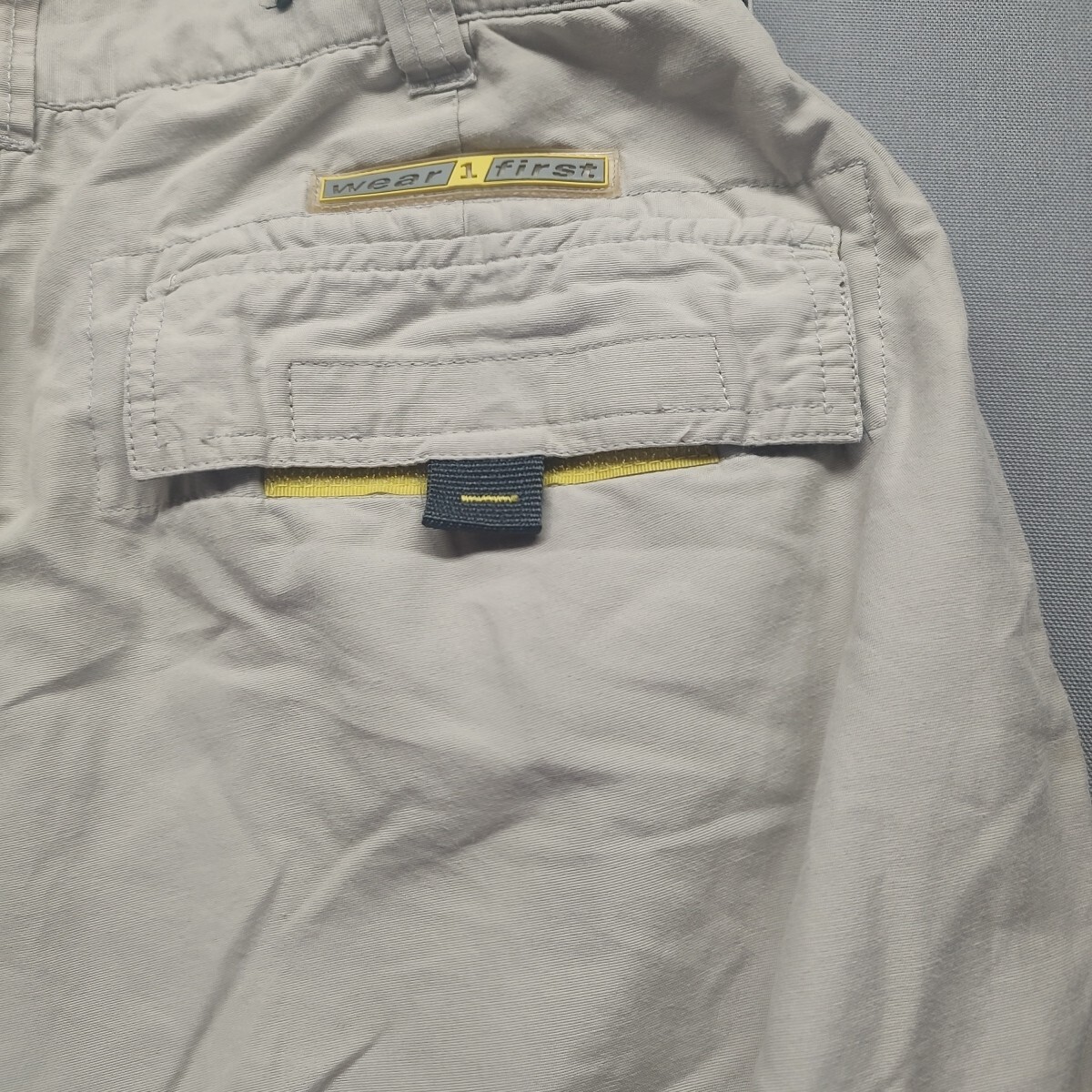Wear first Men’s Pants And Shorts Combo Size 34-32