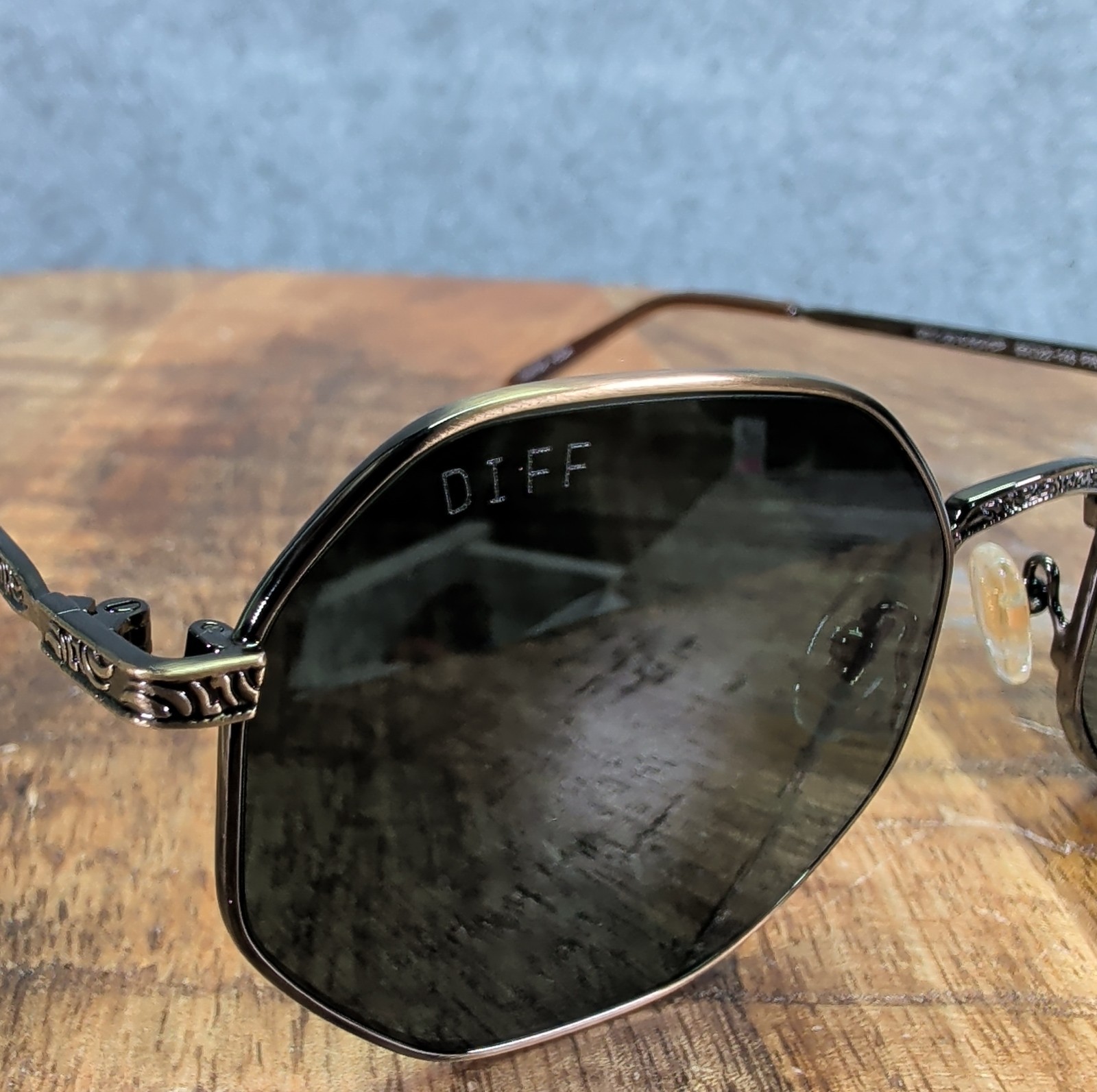 DIFF Star Wars Sunglasses Master Yoda New RARE