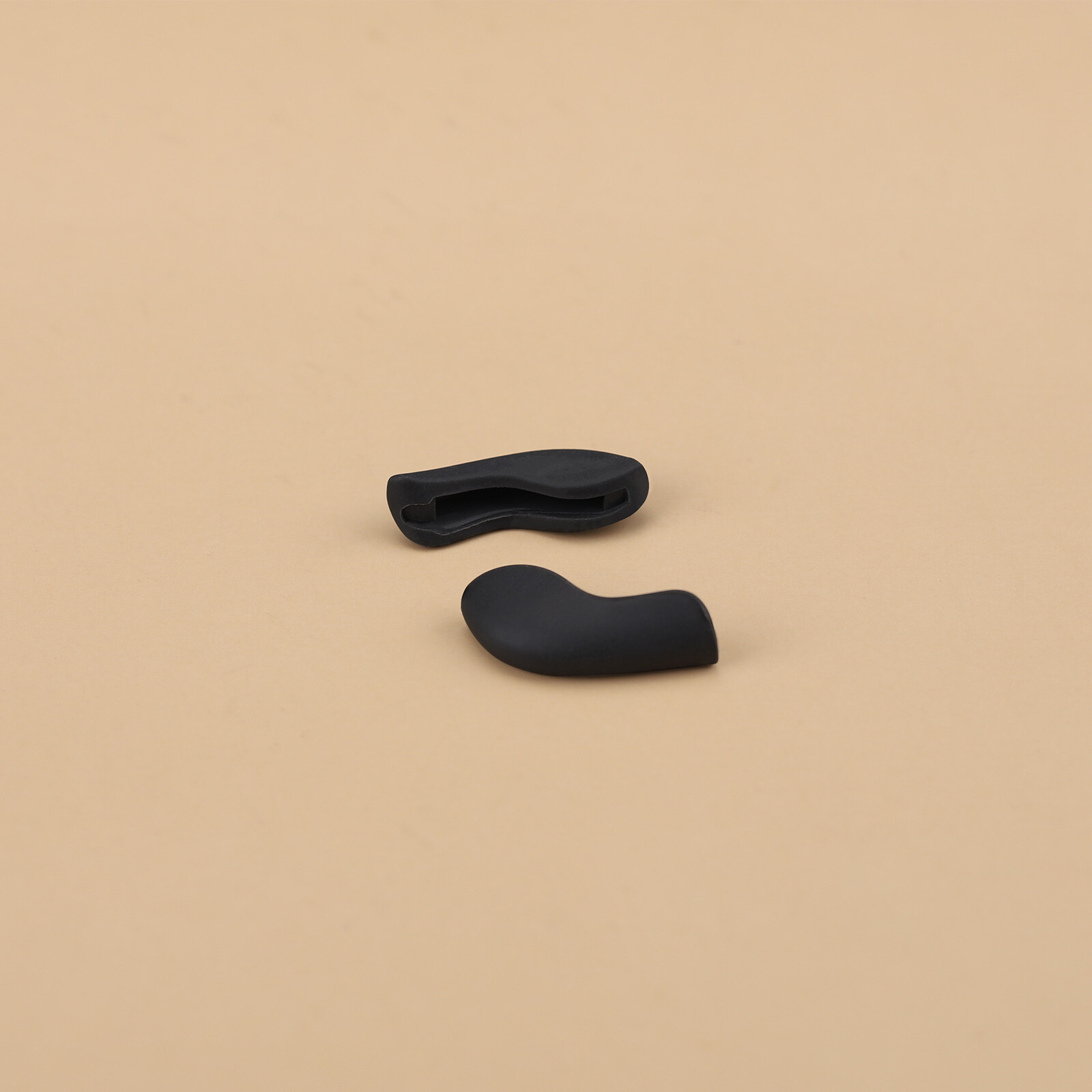 HeyRay Replacement Nose Pads&Earsocks Kits For-Oakley Juliet Sunglasses