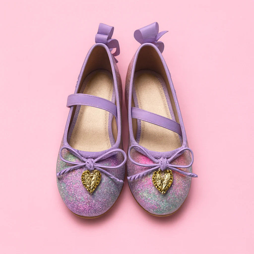 Angel’s Face Gorgeous ballerina shoes EU25