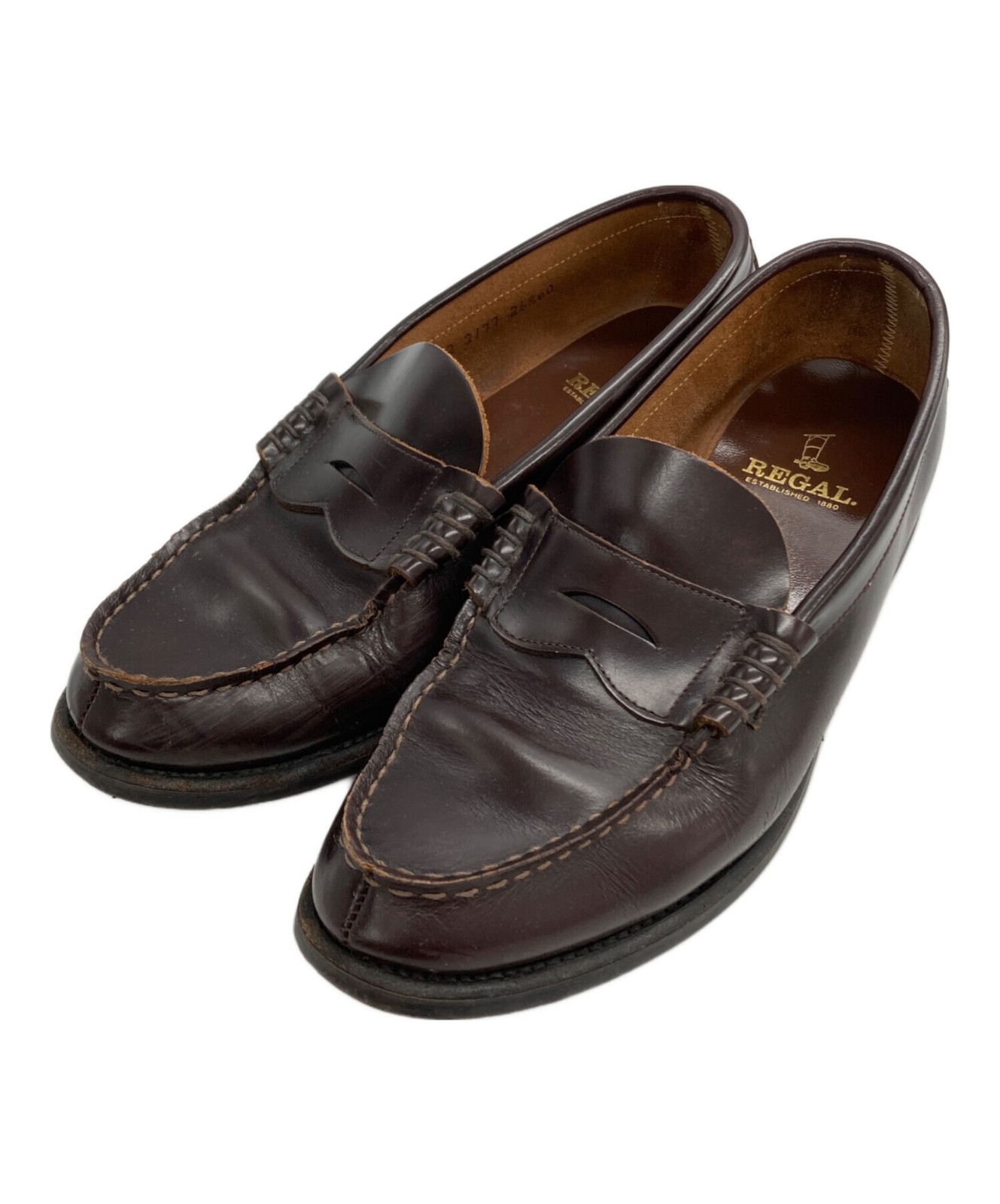 Regal Loafers BG326