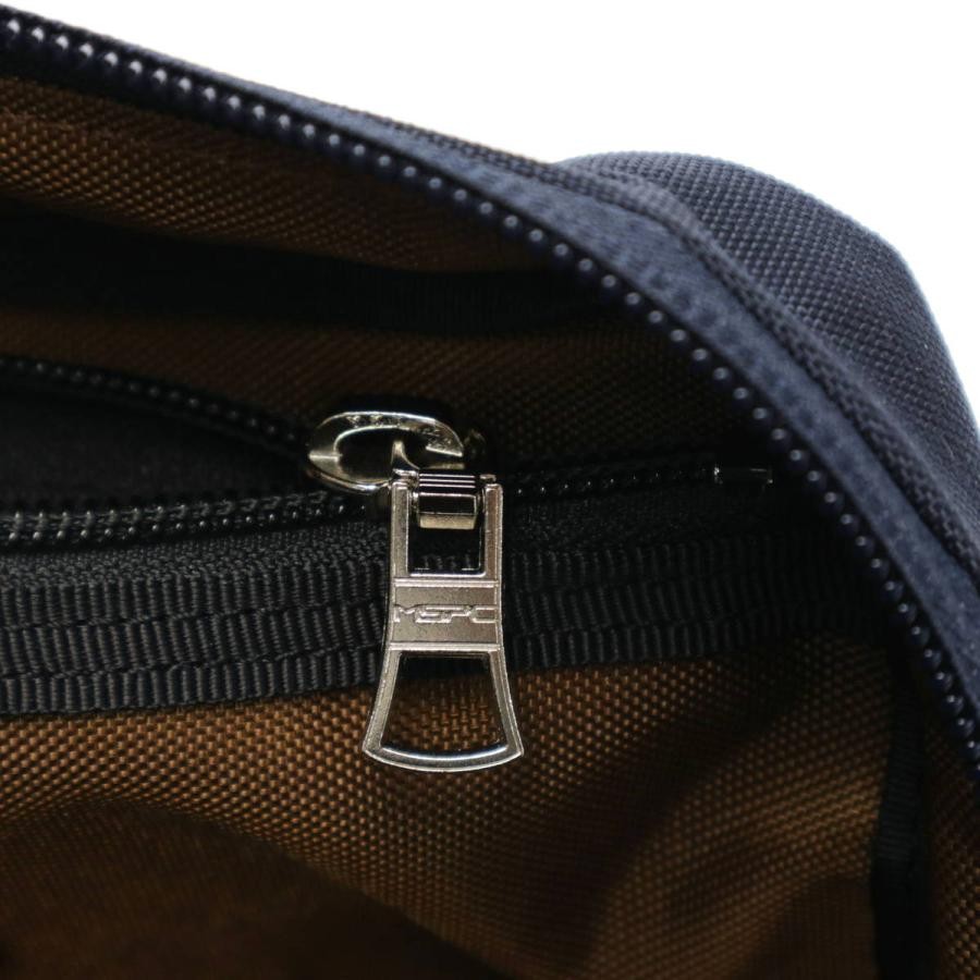 Master-Piece Masterpiece MSPC GOLF Pouch Olive 02633　Made in Japan