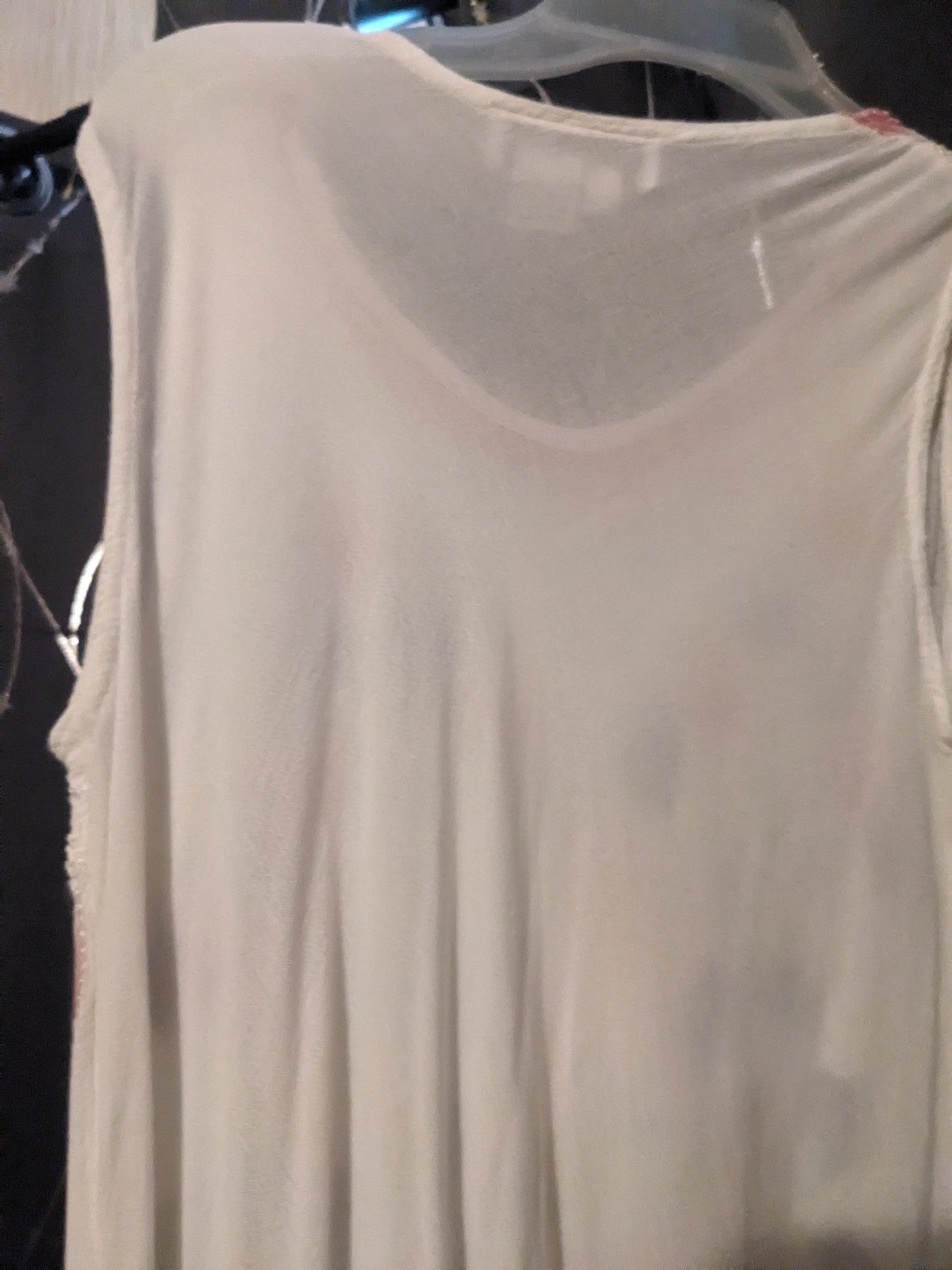 New Dress Jessica Taylor