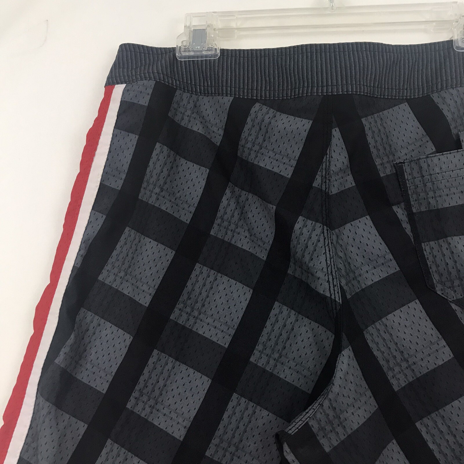 Nike 6.0 Mens Board Shorts Size 34 Multicolor