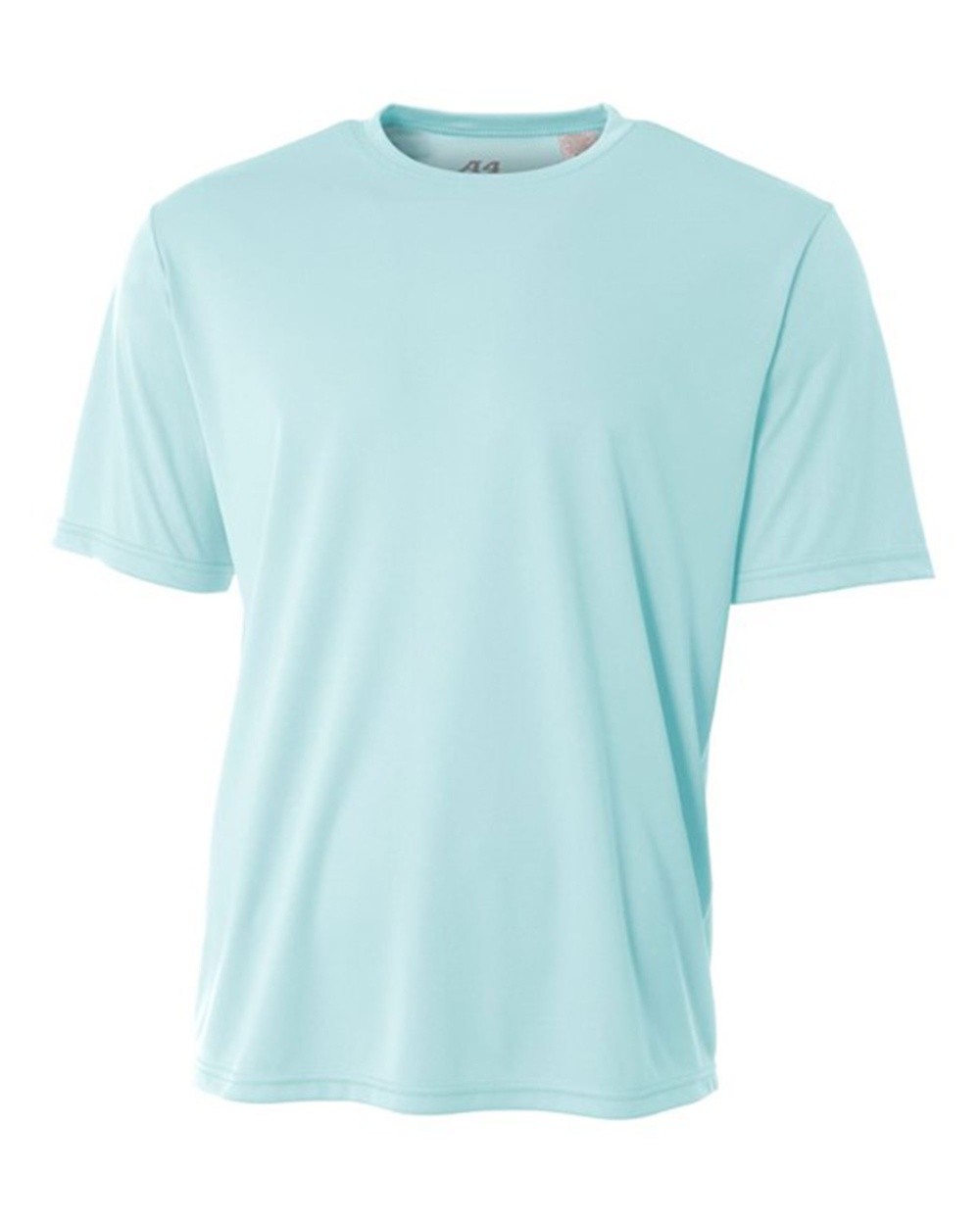 N3142 A4 A4282 Unisex Short Sleeve Cooling Performance Crew Stylish T-Shirt