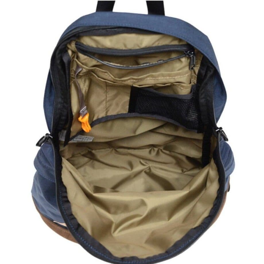 Kelty Vintage Girls Daypack Backpack Olive Drab 44cm 30cm 13cm From Japan