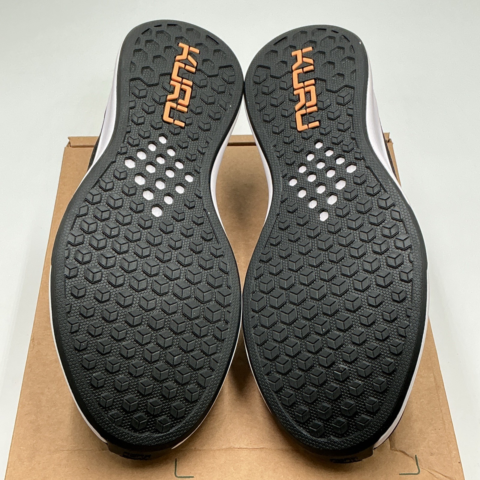 Kuru Atom 208501105 Sneakers Women’s US 10.5 Black Slip On Comfort Shoes eBy2977