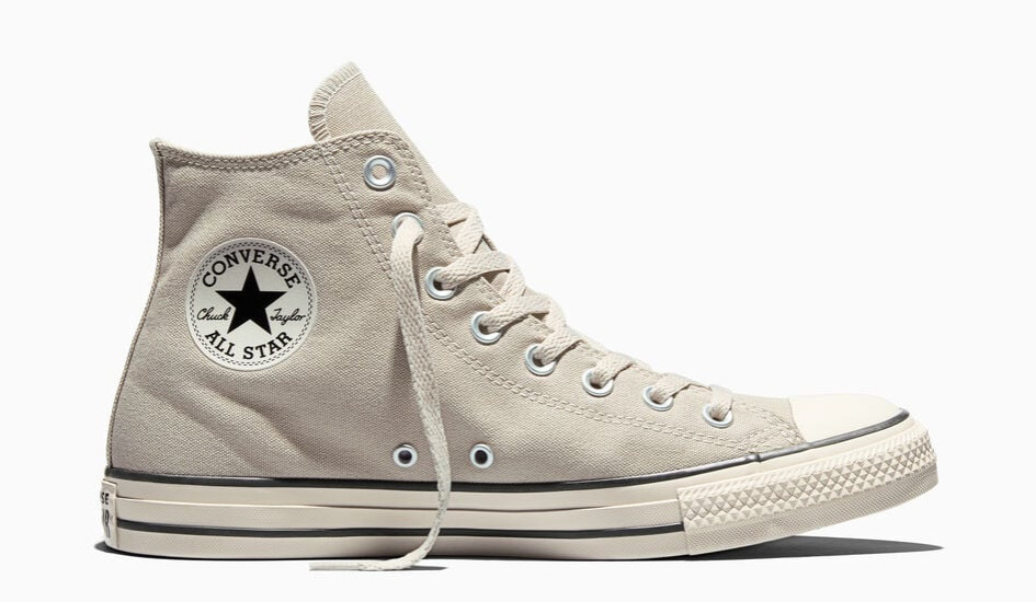 Converse All-Star Chuck Taylor Tonal Papyrus Unisex NWB | CHOOSE YOUR SIZE!
