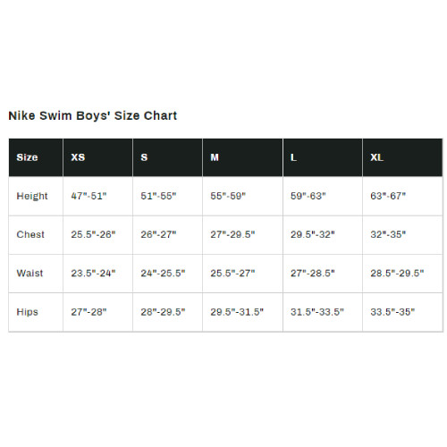 New Nike Boys’ Sneakers 7” Volley Swim Shorts Pick Size & Color MSRP:$44.00