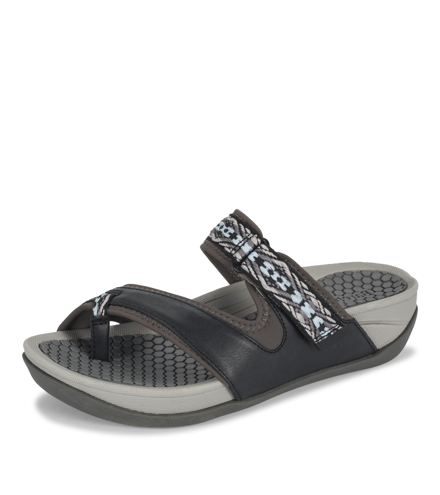 Baretraps DESERAE Women’s Sandals Black Multi
