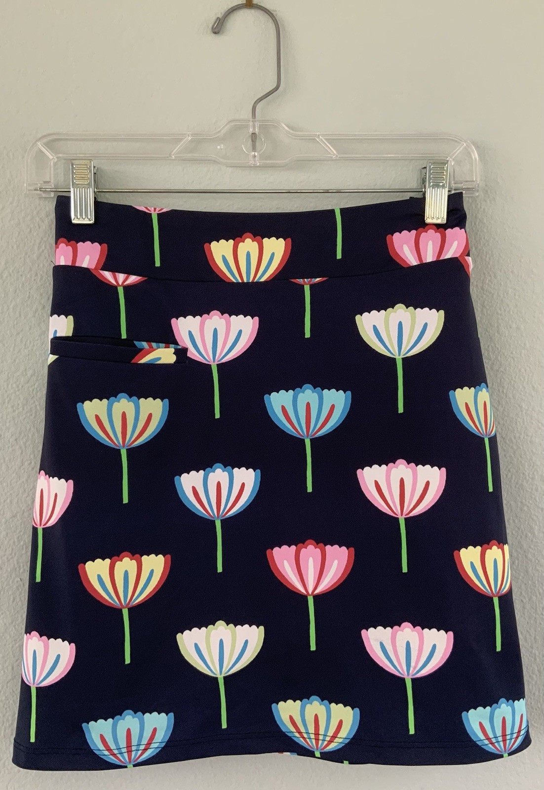 Melly M Women’s Skirt Skort Sz S Golf Pickleball Tennis Yoga Golf