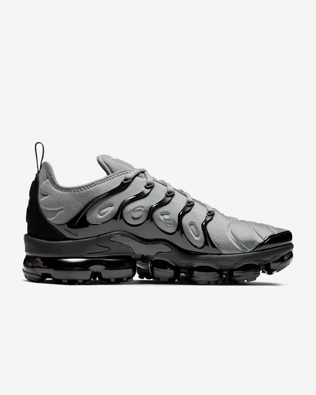Nike Air VaporMax Plus Shoes Cool Grey Black Men’s | Size 7 – 14