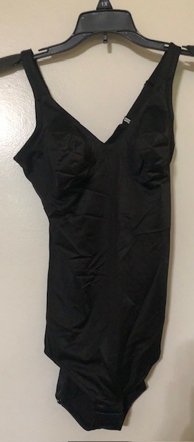 SlimShaper Miracle Brands Large High-Waisted Tummy Tuck Slimmer Extra Firm ~EUC~