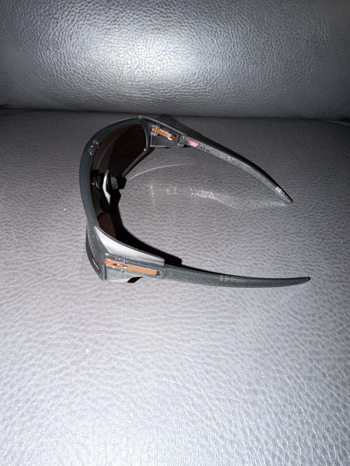 Oakley Latch Panel – NEVER WORN BRAND NEW NO TAGs With Case