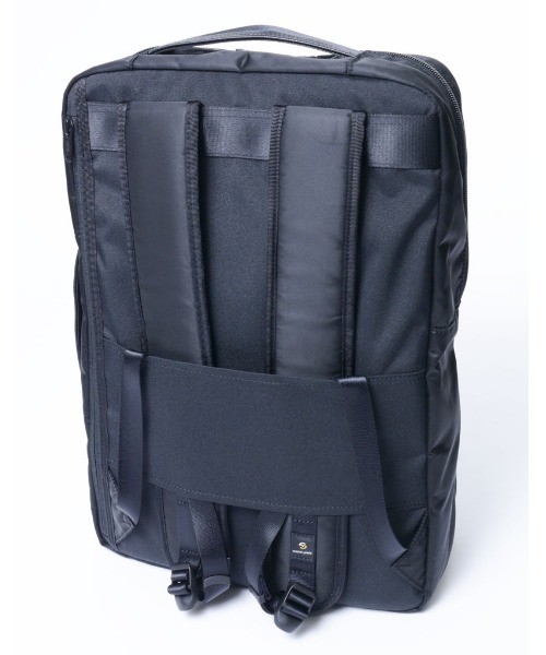 Master-Piece Masterpiece MSPC Result 2WAY Backpack Navy 43311
