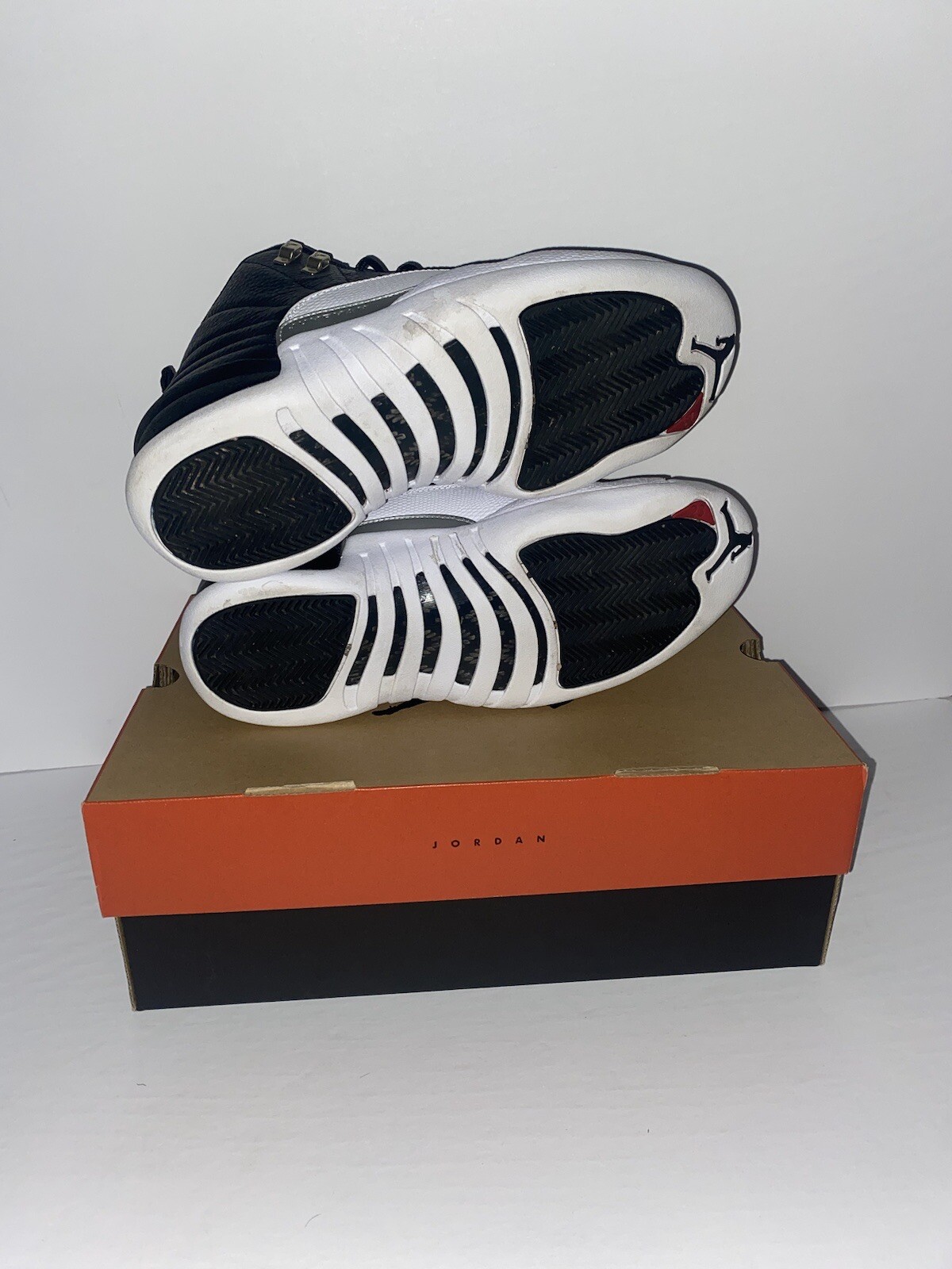 Size 10 – Jordan 12 Retro Mid Playoff