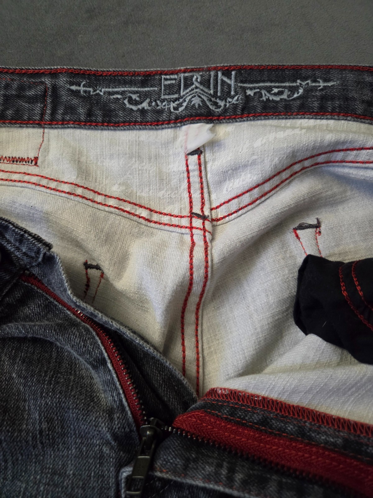 Edun mens jeans 30 x 30