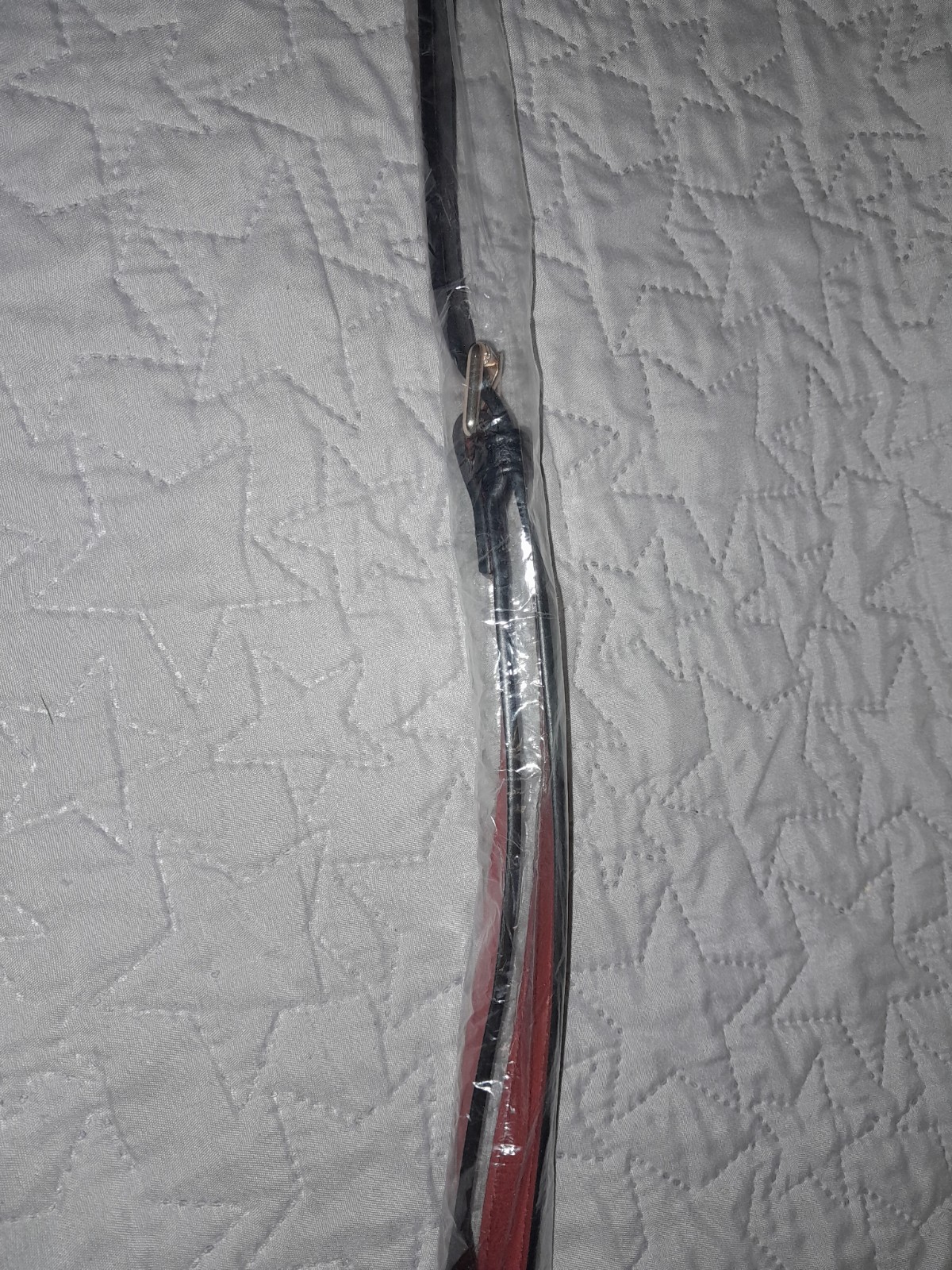 Nicole Lee USA Eco-Leather Adjustable Strap Crossbody STRAP ONLY Replacement New