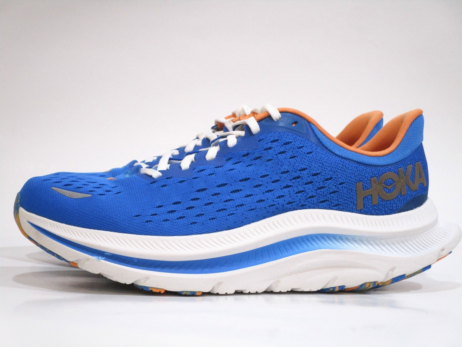 Hoka One One Men’s Kawana Running Sneaker Shoes, Size 9 D(M) US