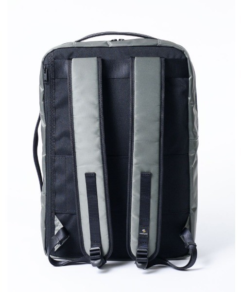 Master-Piece Masterpiece MSPC Result 2WAY Backpack Navy 43311