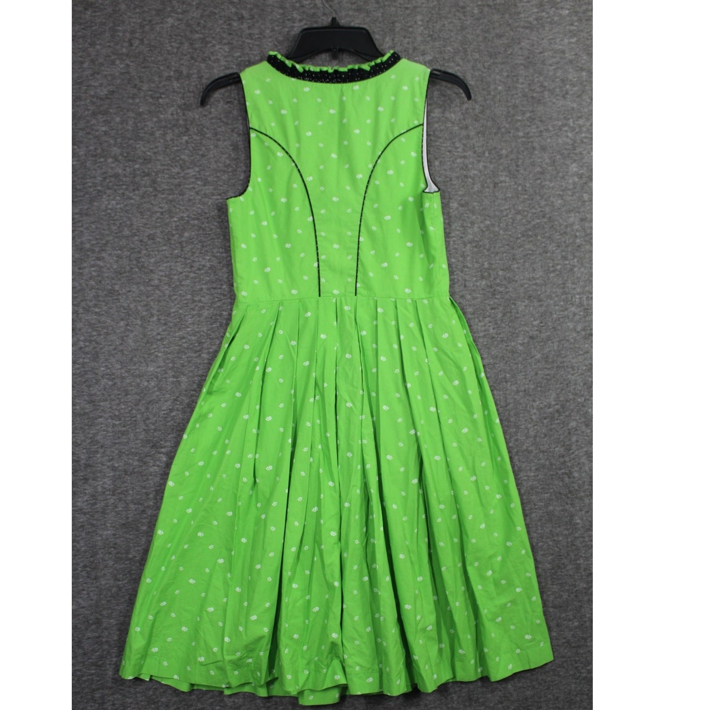 Kaiser Franz Josef Austrian Dirndl trachten dress, Oktoberfest dress EU 34