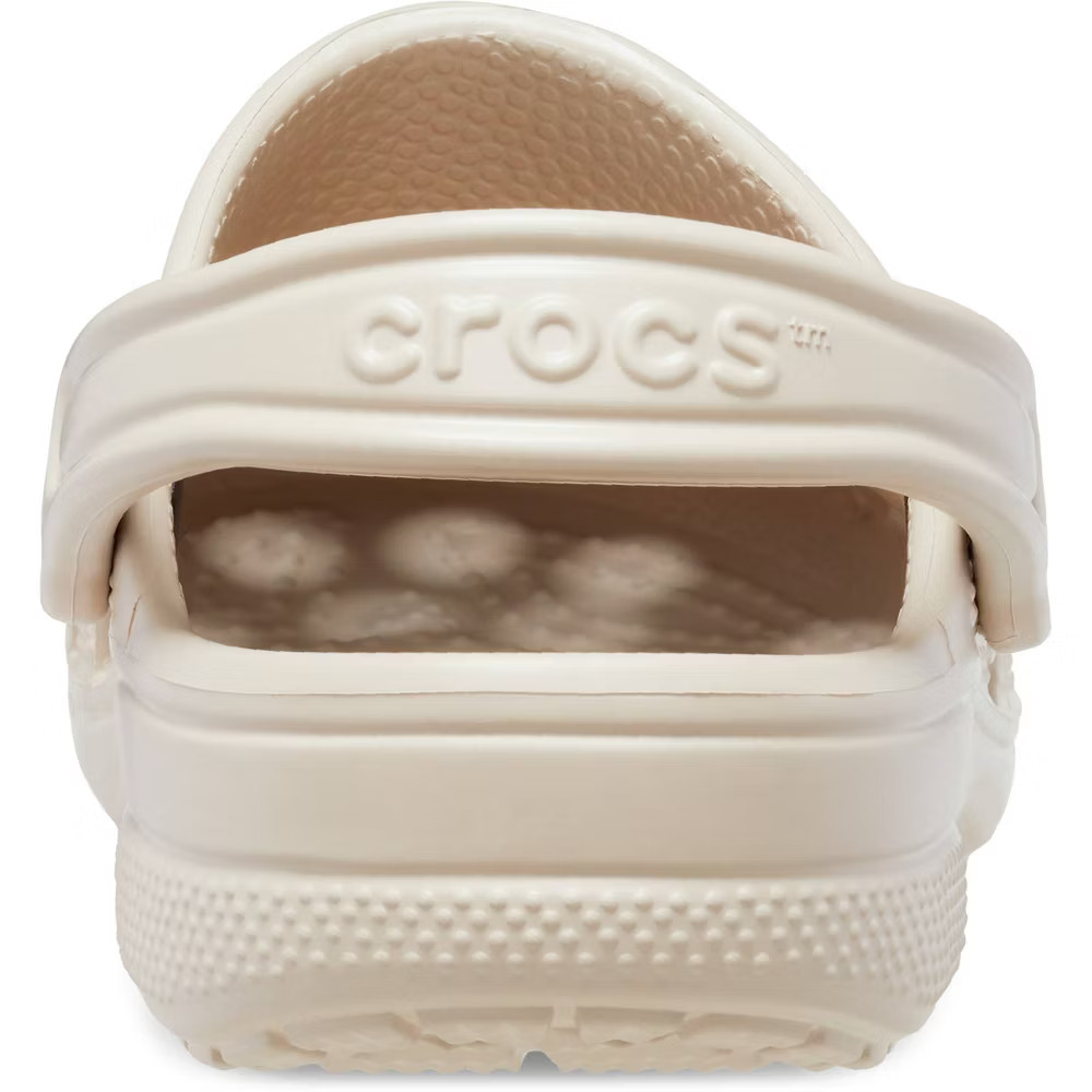 Crocs Adult Baya Clogs – Cobblestone M5/W7