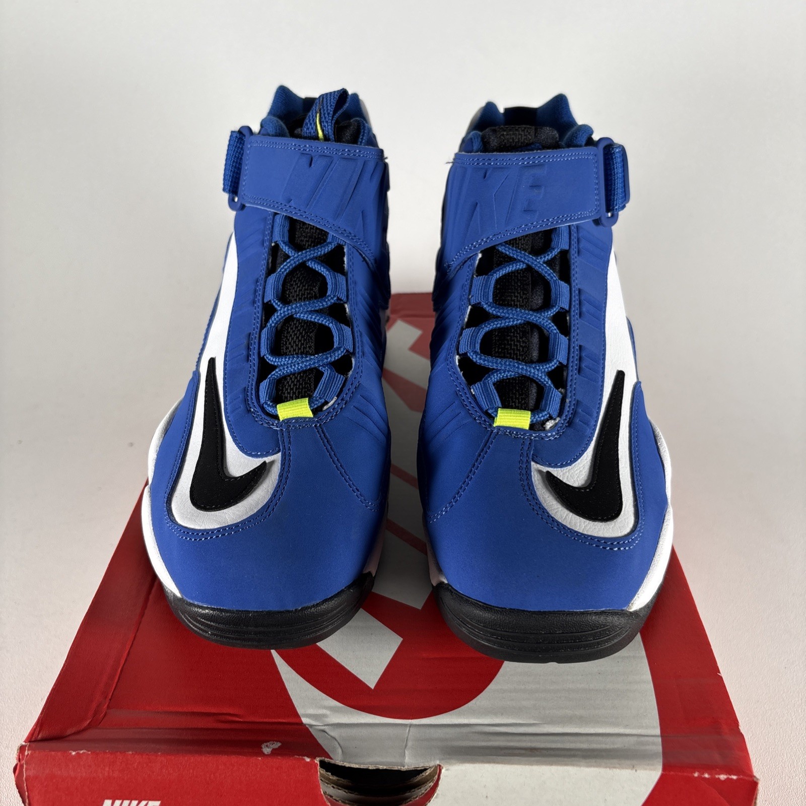 Size 9 – Nike Air Griffey Max 1 2021 Varsity Royal