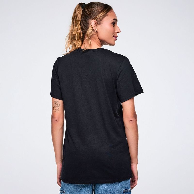 Zumba Pride Unisex Crew Neck Tee – Bold Black ~ XS/S M/L XL/XXL ~ New!